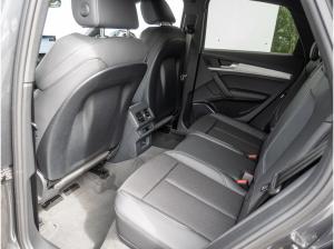 Audi Q5 Sportback S line business 35 TDI