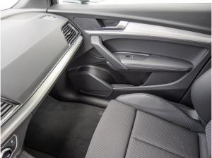 Audi Q5 Sportback S line business 35 TDI