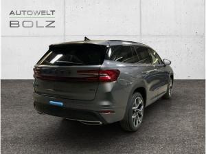 Skoda Kodiaq Sportline 2.0 TDI 4x4 NAVI AHK 360° PANO