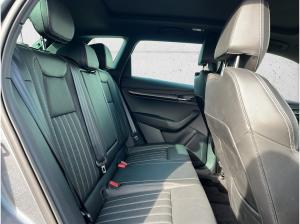 Skoda Karoq Sportline 1.5 TSI ACC PANO NAVI AHK JAHRESWAGEN
