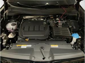 Skoda Kodiaq Sportline 2.0 TDI 4x4 NAVI AHK 360° PANO