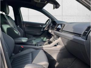 Skoda Karoq Sportline 1.5 TSI ACC PANO NAVI AHK JAHRESWAGEN