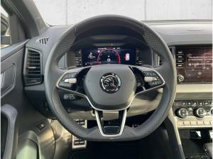 Skoda Karoq Sportline 1.5 TSI ACC PANO NAVI AHK JAHRESWAGEN