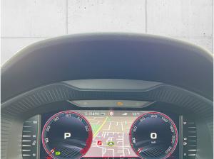 Skoda Karoq Sportline 1.5 TSI ACC PANO NAVI AHK JAHRESWAGEN