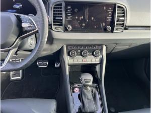 Skoda Karoq Sportline 1.5 TSI ACC PANO NAVI AHK JAHRESWAGEN