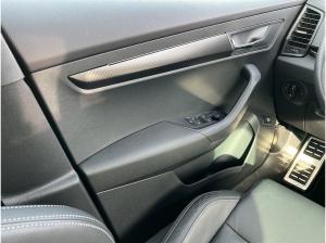 Skoda Karoq Sportline 1.5 TSI ACC PANO NAVI AHK JAHRESWAGEN