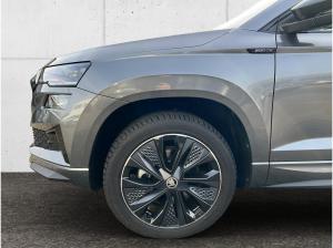 Skoda Karoq Sportline 1.5 TSI ACC PANO NAVI AHK JAHRESWAGEN
