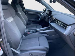 Audi A3 Sportback S line 35 TDI LED NAVI KAMERA SHZ