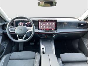 Volkswagen Passat Variant BUSINESS 1.5 TSI eHybrid SOH:100% NAVI AHK PDC LED SHZ