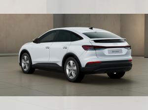 Audi Q4 e-tron Sportback 45