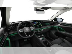 Volkswagen Tiguan SOFORT VERFÜGBAR Elegance 1,5 l eTSI OPF 110 kW (150 PS) 7-Gang-Doppelkupplungsgetriebe DSG