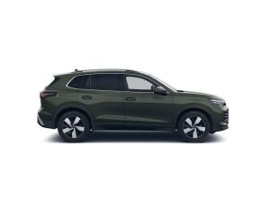 Volkswagen Tiguan SOFORT VERFÜGBAR Elegance 1,5 l eTSI OPF 110 kW (150 PS) 7-Gang-Doppelkupplungsgetriebe DSG