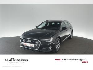 Audi A6 Avant 45 TFSI qu. / SOFORT VERÜGBAR !