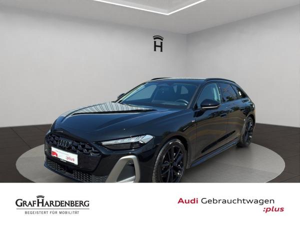 Audi A5 Avant 2.0 TFSI qu. / SOFORT VERFÜGBAR !