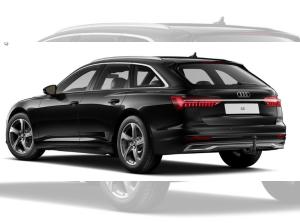 Audi A6 Avant 45 TFSI quattro / SOFORT VERFÜGBAR !