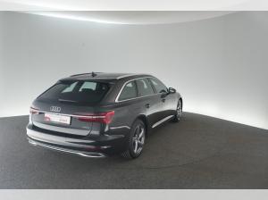 Audi A6 Avant 45 TFSI qu. / SOFORT VERÜGBAR !