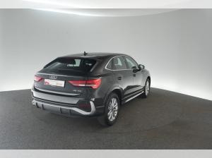 Audi Q3 Sportb. 35 TDI / JETZT GW+ KONDITIONEN SICHERN !