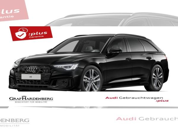 Audi A6 Avant 40 TDI S line  / GW+ SONDERKONDITIONEN NUR BIS 16.02.