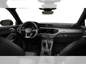 Audi Q3 Sportb. 35 TDI / SOFORT VERFÜGBAR !