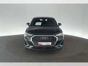 Audi Q3 Sportb. 35 TDI / JETZT GW+ KONDITIONEN SICHERN !