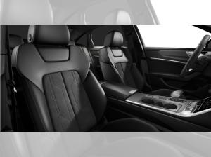 Audi A6 Limo 50 TDI quattro  / SOFORT VERFÜGBAR !