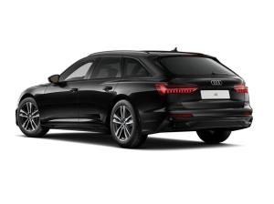 Audi A6 Avant 40 TDI S line  / GW+ SONDERKONDITIONEN NUR BIS 16.02.