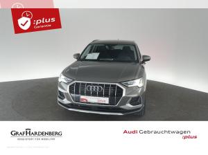 Audi Q3 35 TDI advanced / JETZT GW+ KONDITIONEN SICHERN !