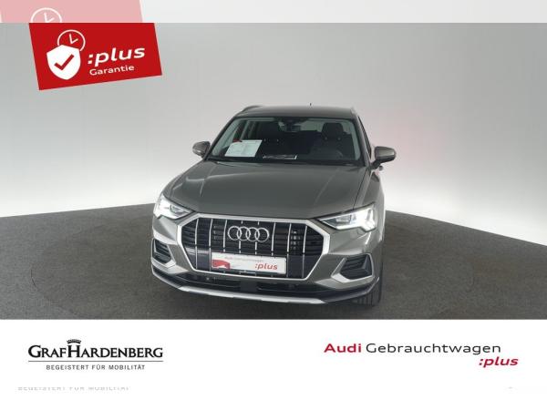 Audi Q3 35 TDI advanced / JETZT GW+ KONDITIONEN SICHERN !