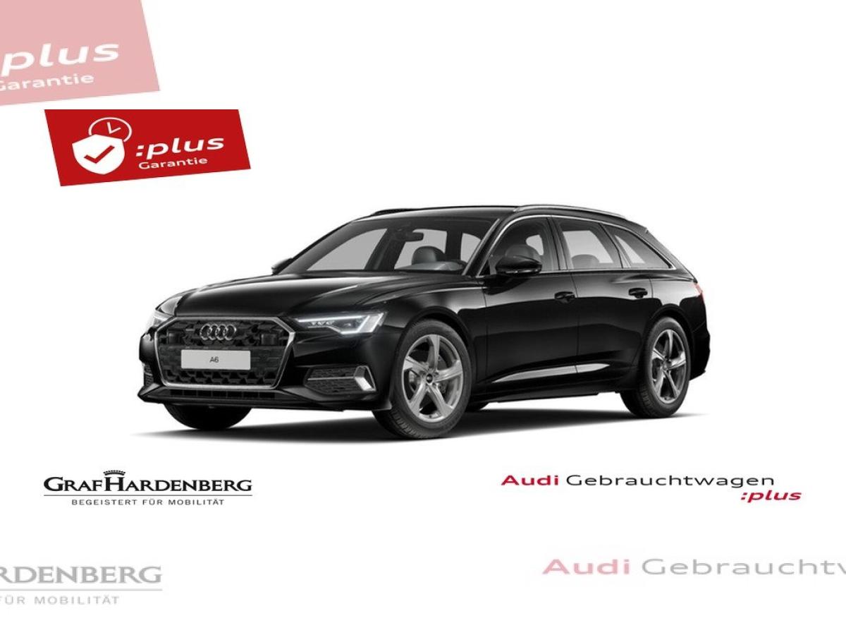 Audi A6 Avant 45 TFSI qu. advanced / SOFORT VERFÜGBAR !