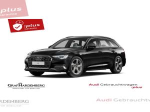 Audi A6 Avant 45 TFSI qu. advanced / GW+ SONDERKONDITIONEN NUR BIS 16.02.