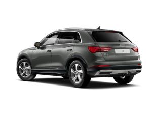 Audi Q3 35 TDI advanced / SOFORT VERFÜGBAR !