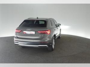 Audi Q3 35 TDI advanced / JETZT GW+ KONDITIONEN SICHERN !