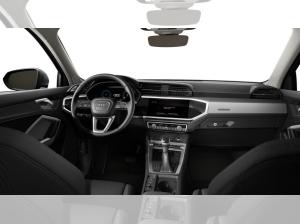 Audi Q3 35 TDI advanced / SOFORT VERFÜGBAR !