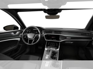 Audi A6 Avant 45 TFSI qu. advanced / SOFORT VERFÜGBAR !