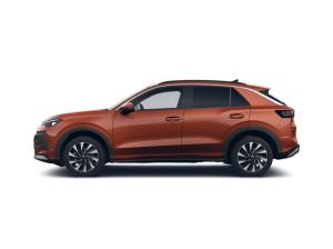 Volkswagen T-Roc Style 1.5 l eTSI OPF 85 kW (116 PS) 7-Gang-Doppelkupplungsgetriebe DSG