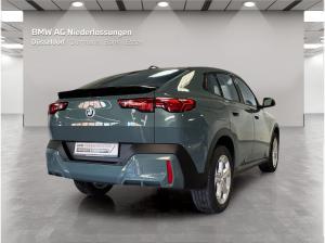 BMW X2 sDrive18d AHK Driv.Assist+ LiveCockpitProf