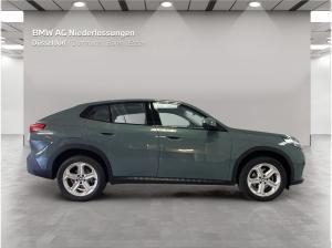 BMW X2 sDrive18d AHK Driv.Assist+ LiveCockpitProf