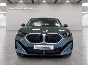 BMW X2 sDrive18d AHK Driv.Assist+ LiveCockpitProf