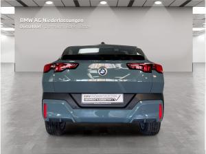 BMW X2 sDrive18d AHK Driv.Assist+ LiveCockpitProf