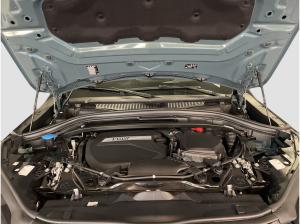 BMW X2 sDrive18d AHK Driv.Assist+ LiveCockpitProf