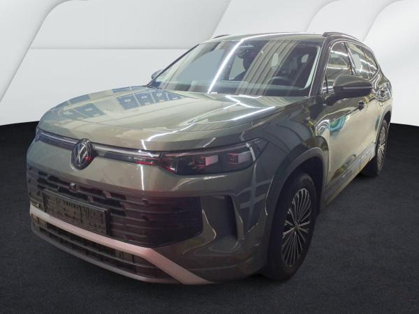 Volkswagen Tayron Life eTSI DSG