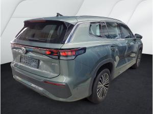 Volkswagen Tayron Life eTSI DSG