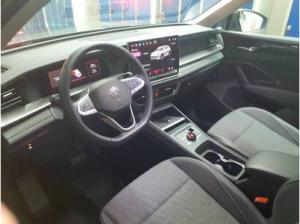 Volkswagen Tayron Life eTSI DSG