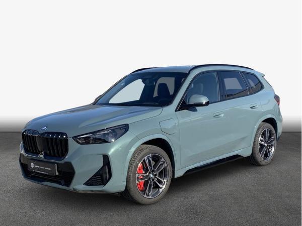 BMW X1 xDrive30e Aut. M Sportpaket , 5-türig
