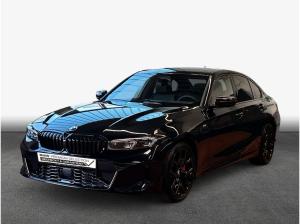 BMW 320 320d Aut. , 4-türig (Diesel)