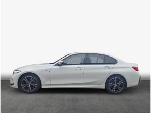 BMW 320 320d Aut. , 4-türig (Diesel)