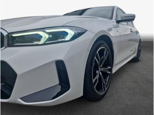 BMW 320 320d Aut. , 4-türig (Diesel)