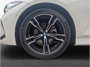 BMW 320 320d Aut. , 4-türig (Diesel)