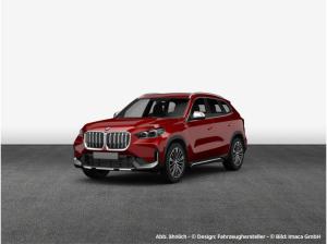 BMW X1 sDrive18d Aut. M Sportpaket , 5-türig (Diesel)