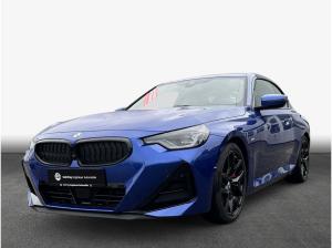 BMW 220 220i Coupe Aut. , 2-türig